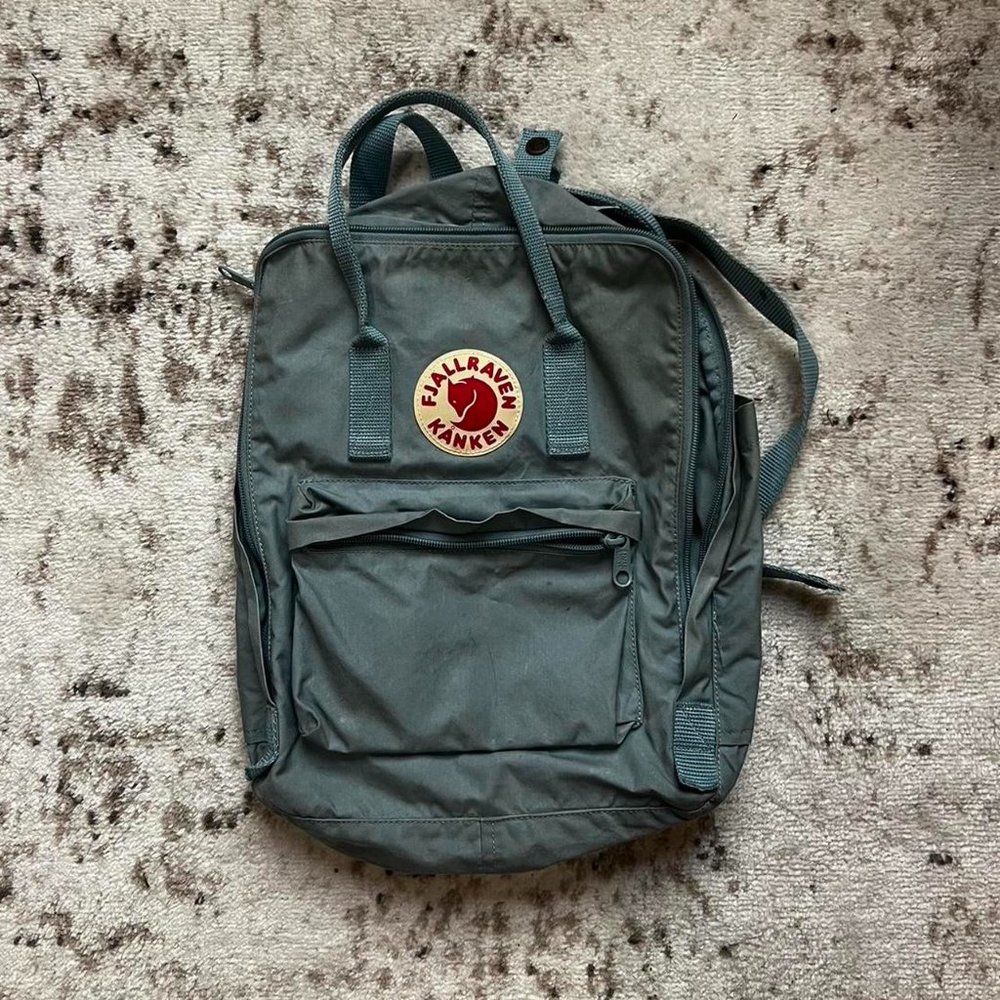 Fjallraven Kanken Backpack
